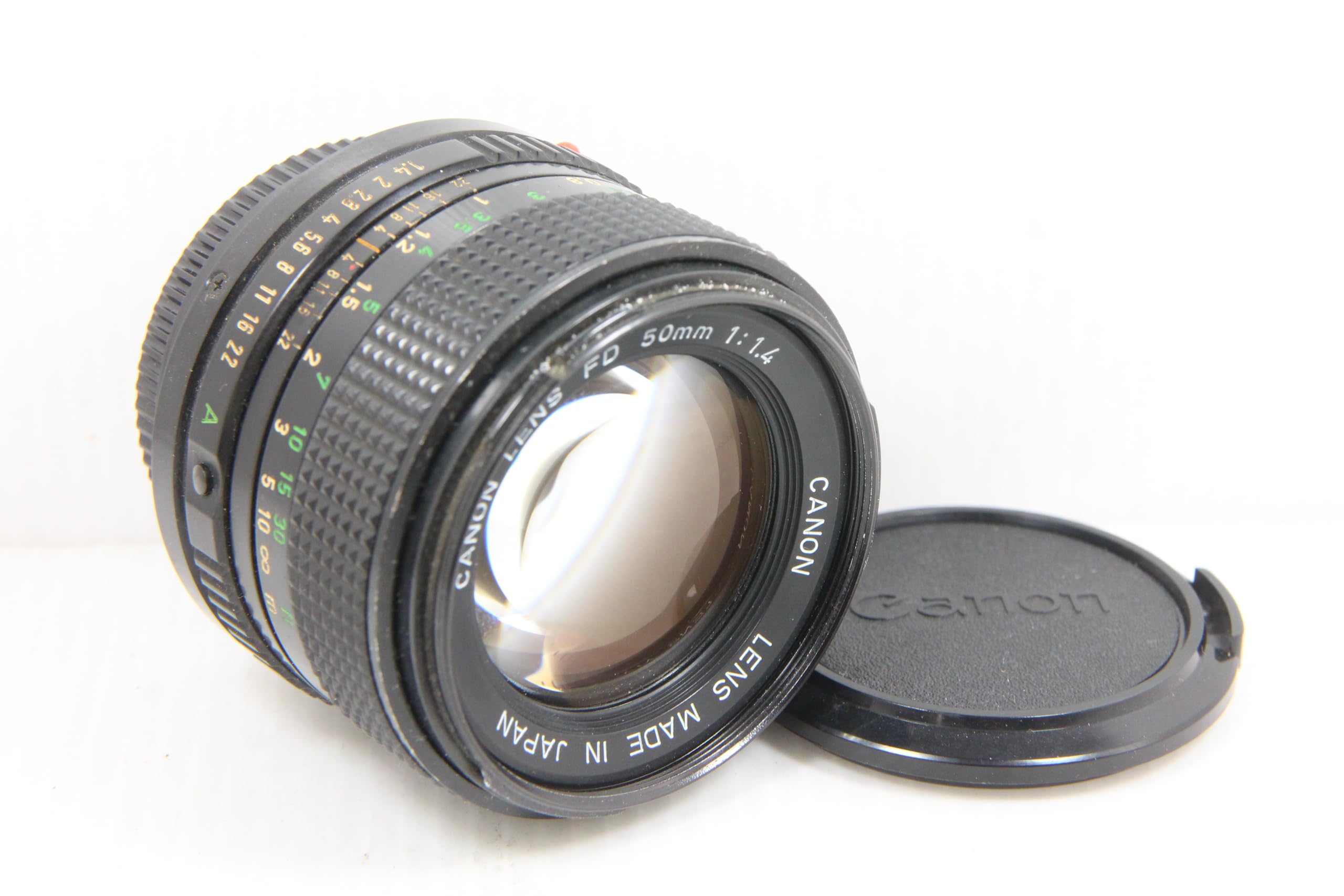 canon new FD NFD 50mm f1.4 単焦点 レンズ Canon MFレンズ NewFD 50mm F1.4 canon new FD NFD 50mm f1.4 単焦点